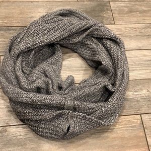 Alice + Olivia oversized infinity scarf